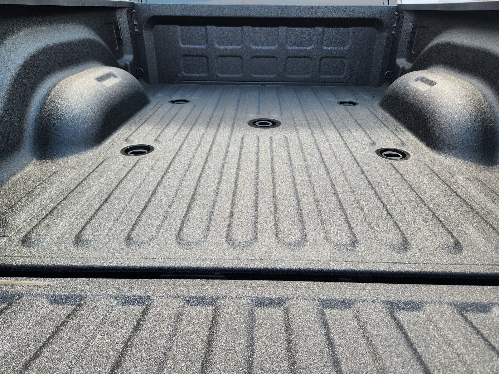 New 2026 RAM 2500 Laramie w/ Night Edition image 30