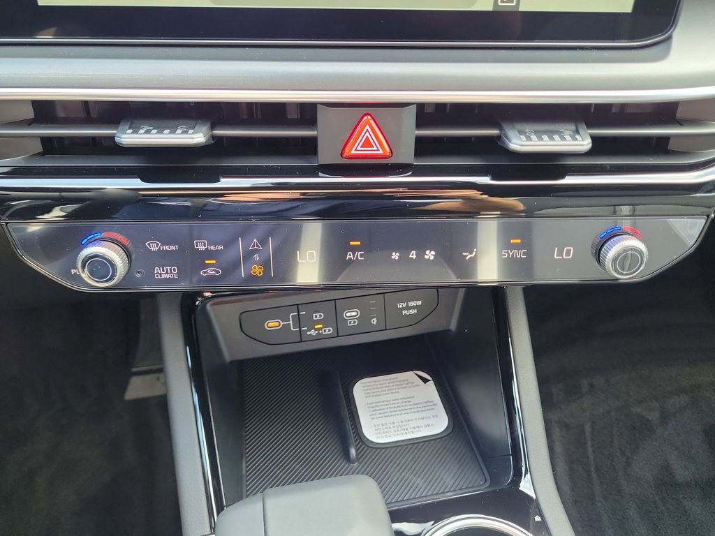 New 2026 Kia K5 GT-Line w/ GT-Line Premium Package FWD image 32