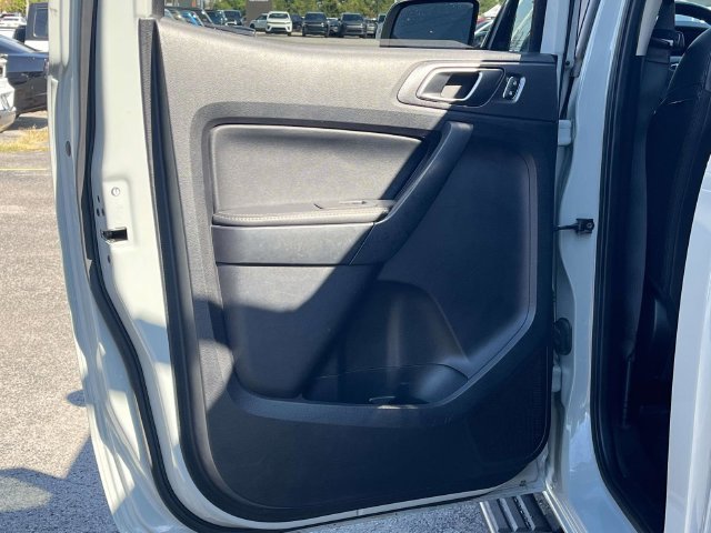 Used 2021 Ford Ranger Lariat w/ Technology Package AWD/4WD image 16