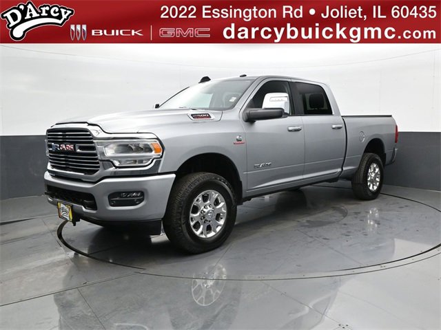 Used 2023 RAM 2500 Laramie