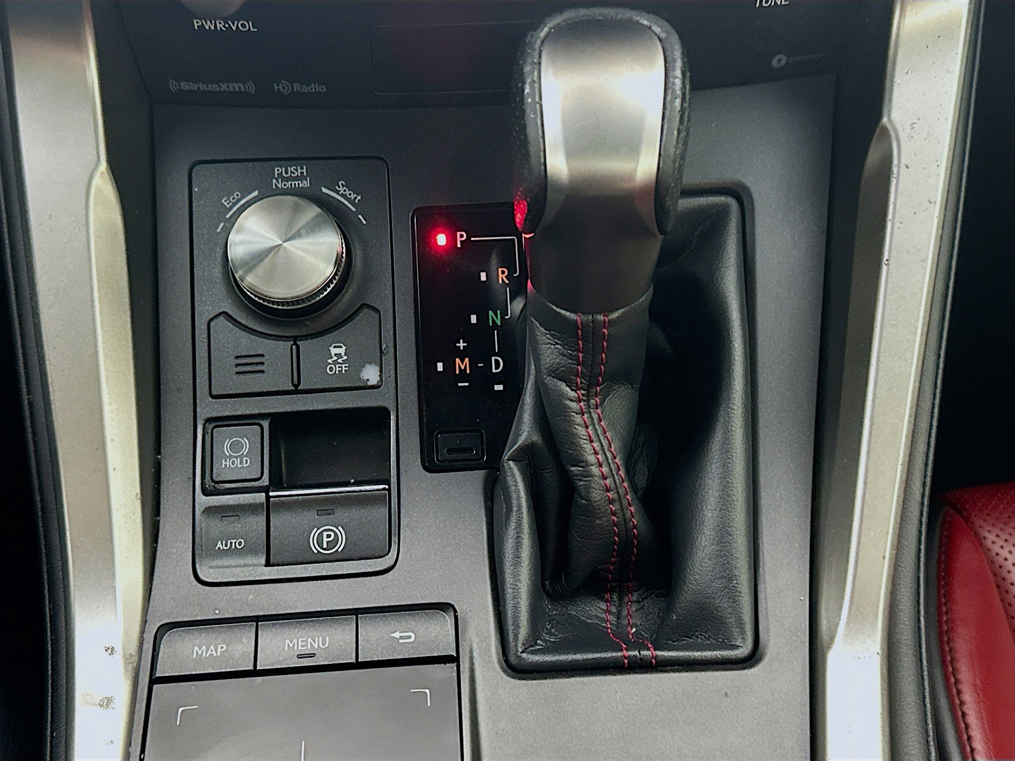 Used 2018 Lexus NX 300 F Sport w/ F Sport Premium Package image 25