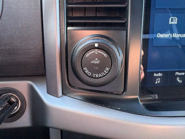 Used 2024 Ford F150 XLT w/ Mobile Office Package AWD/4WD image 30