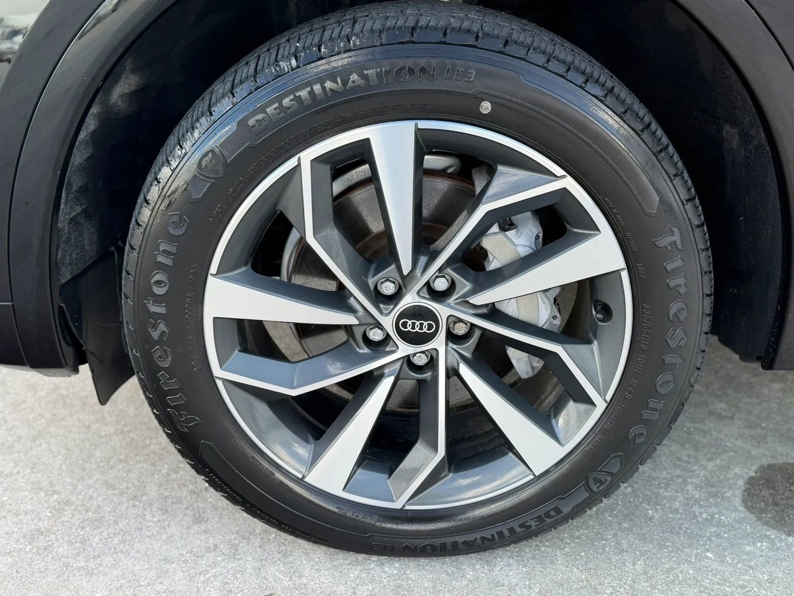 Used 2022 Audi Q5 2.0T Premium Plus AWD/4WD image 14