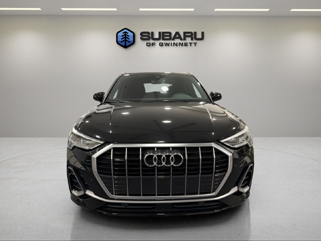 Used 2023 Audi Q3 2.0T Premium Plus w/ Premium Plus Package AWD/4WD image 8