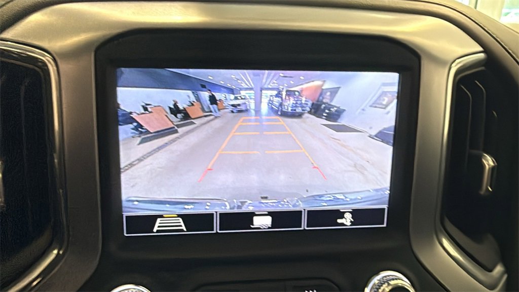 Used 2020 GMC Sierra 1500 SLT w/ SLT Premium Plus Package image 36