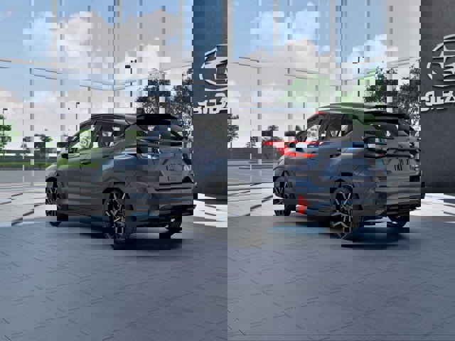 New 2026 Subaru Impreza 2.0i Sport image 4