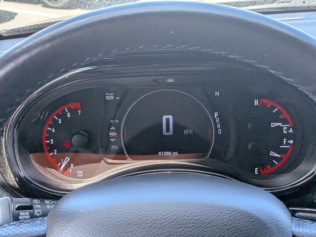 Used 2024 Dodge Durango GT AWD/4WD image 30