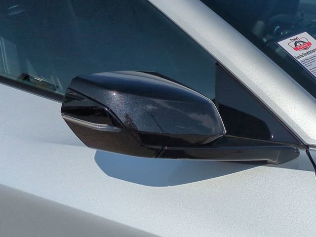 Certified 2026 Chevrolet Corvette Stingray Coupe w/ Battery Protection Package RWD image 11