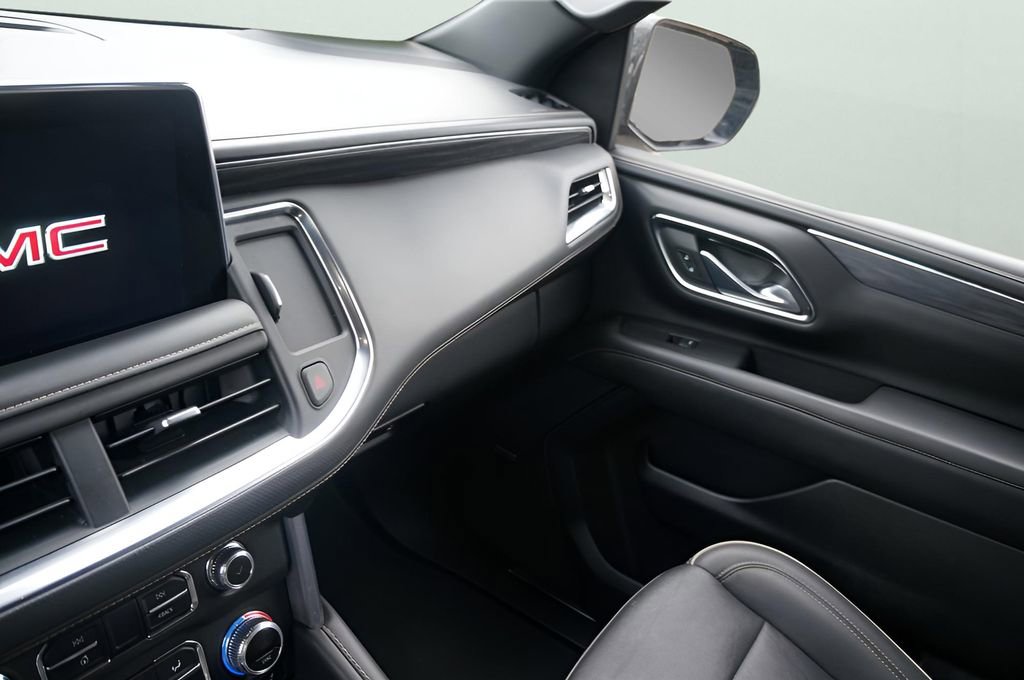 Used 2023 GMC Yukon SLT image 22