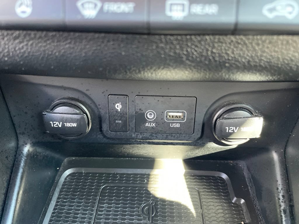 Used 2020 Hyundai Tucson Limited FWD image 18