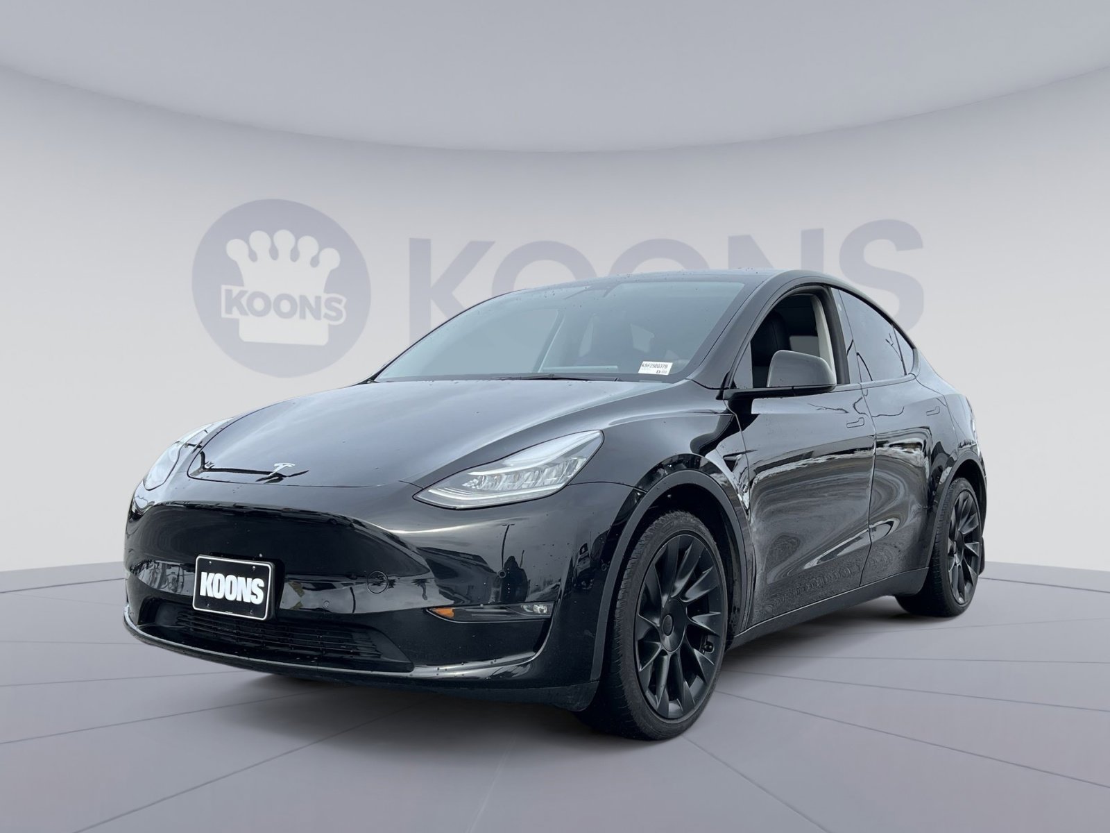Used 2022 Tesla Model Y Long Range