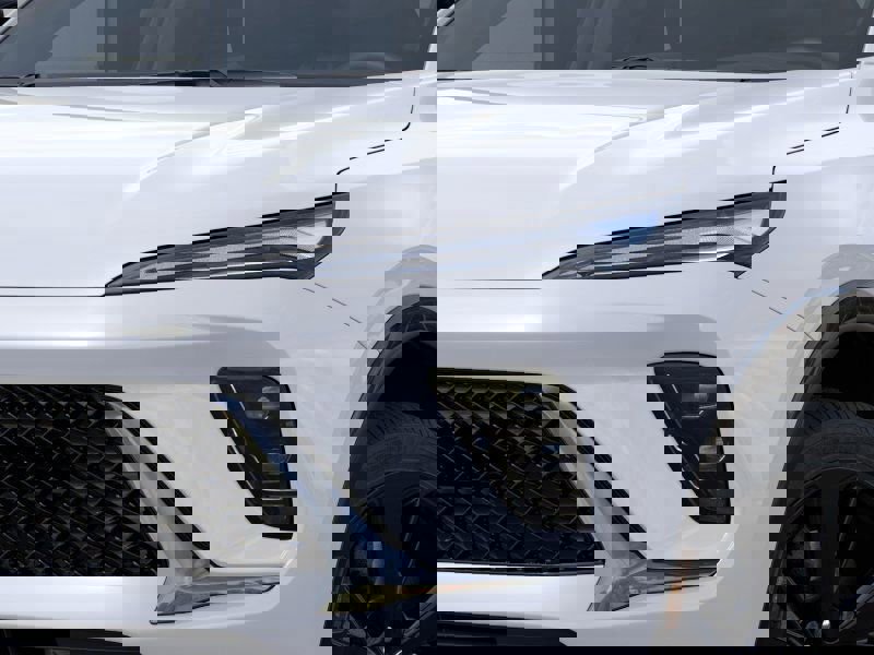 New 2026 Buick Envision Sport Touring image 20