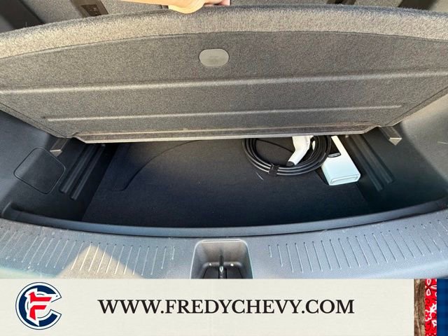 Used 2023 Chevrolet Bolt EUV Premier w/ Sun & Sound Package FWD image 28
