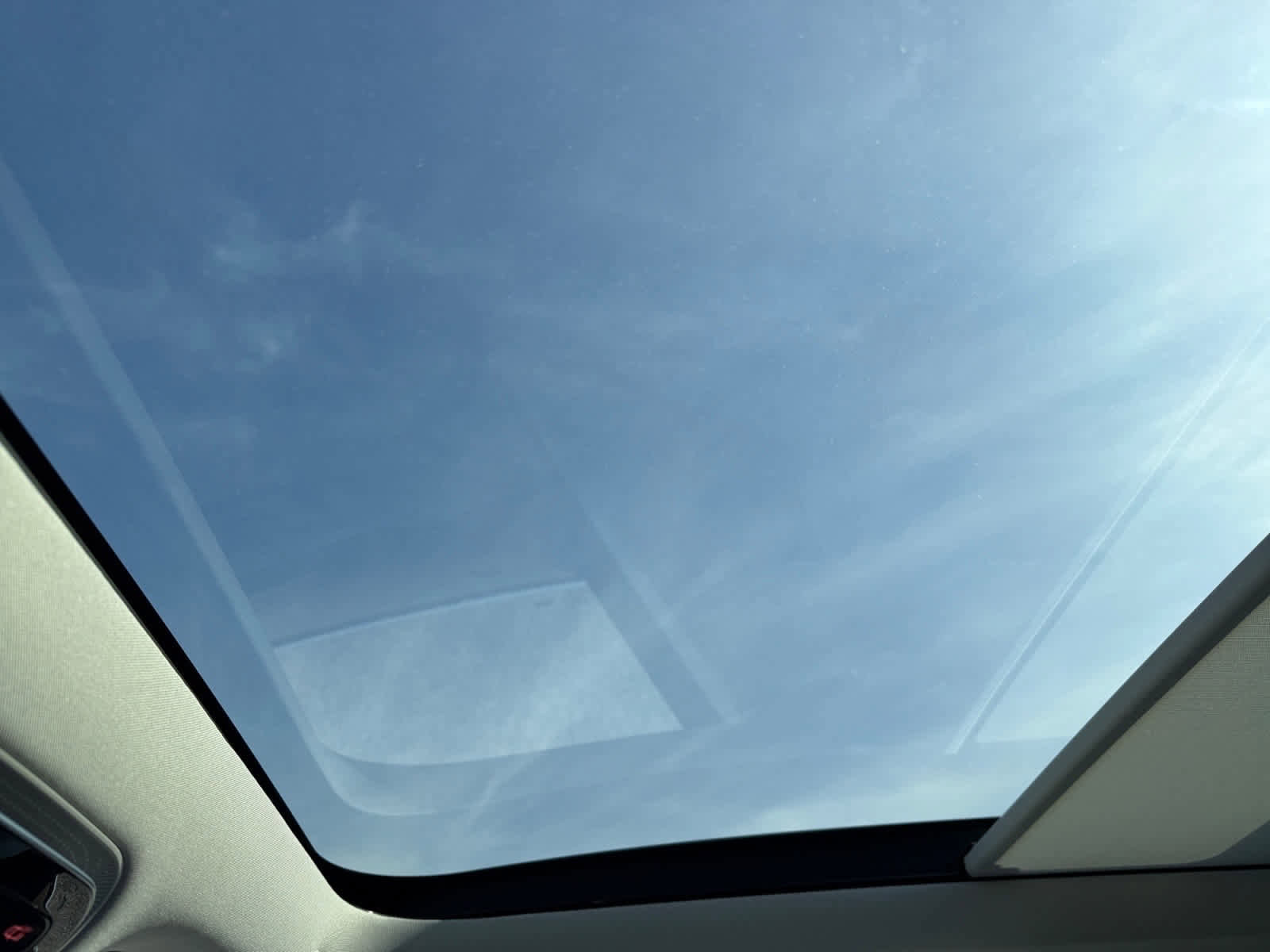 Certified 2023 Mercedes-Benz EQE 350+ SUV image 30