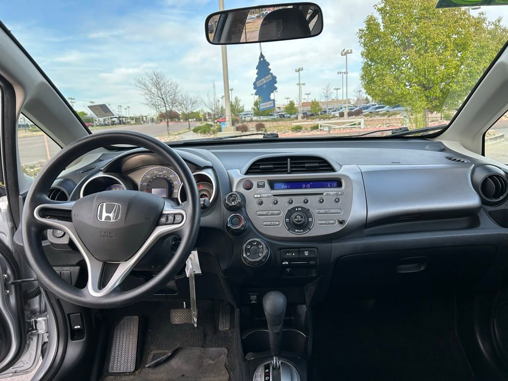 Used 2013 Honda Fit image 15