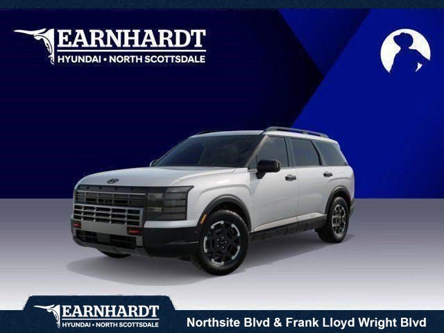 New 2026 Hyundai Palisade XRT Pro AWD/4WD image 1