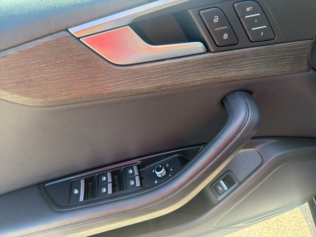 Used 2019 Audi A5 2.0T Premium Plus w/ Premium Plus AWD/4WD image 13