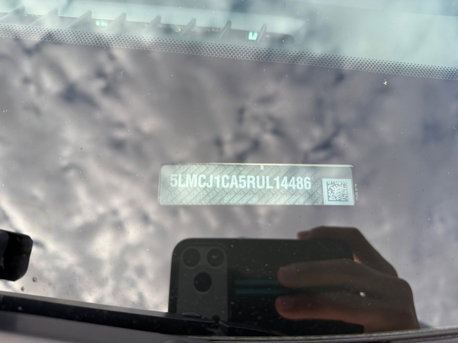 Used 2024 Lincoln Corsair FWD w/ Equipment Group 101A image 25