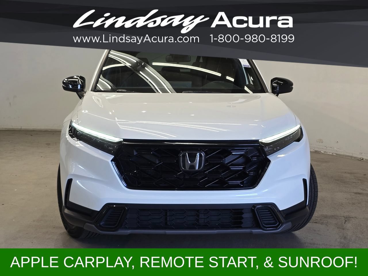 Used 2023 Honda CR-V Sport image 2