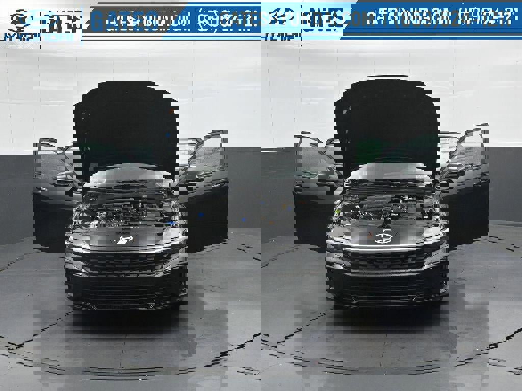 New 2026 Hyundai Elantra SE image 52