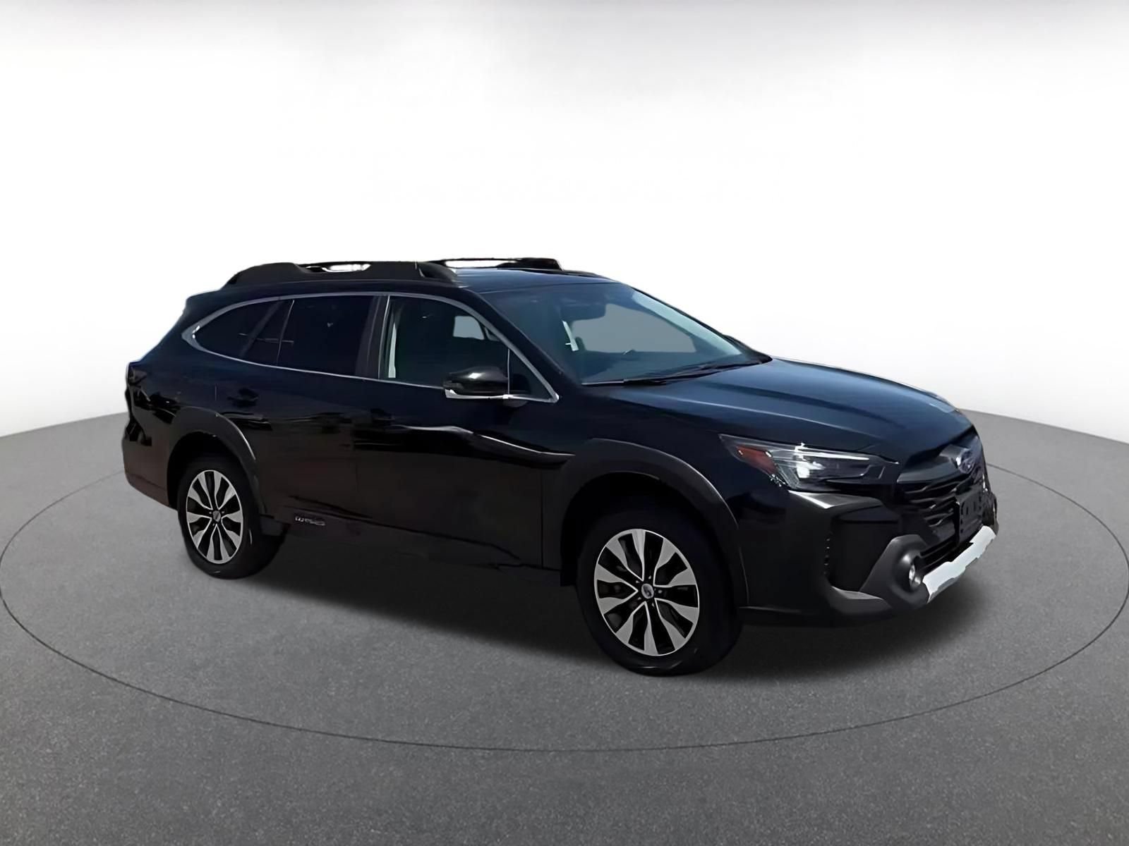 Used 2024 Subaru Outback Limited AWD/4WD video 2