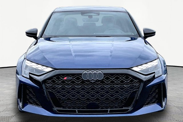 New 2026 Audi RS 3 AWD/4WD image 3