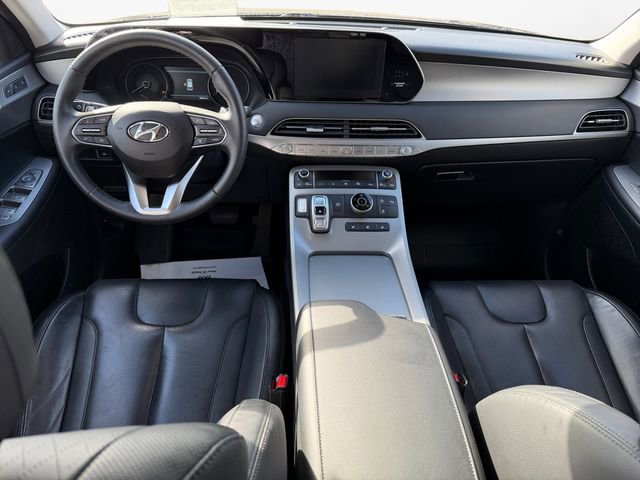 Used 2020 Hyundai Palisade SEL image 10