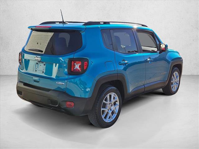 Used 2019 Jeep Renegade Latitude image 5