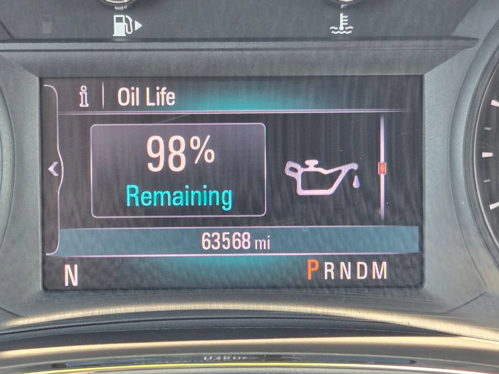 Used 2019 Buick Encore Preferred FWD image 19