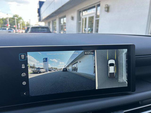 New 2025 Hyundai Santa Cruz XRT image 10