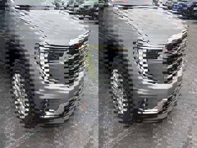 New 2026 GMC Acadia Elevation w/ Elevation Premium Package image 6