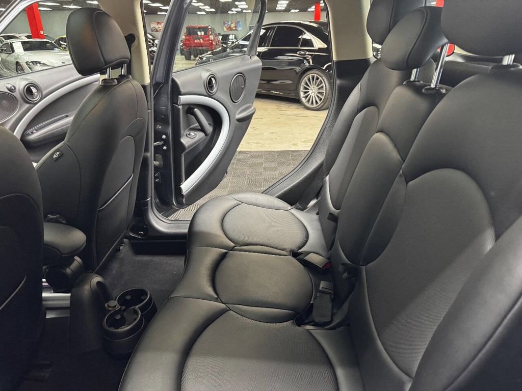 Used 2016 MINI Cooper Countryman S image 43