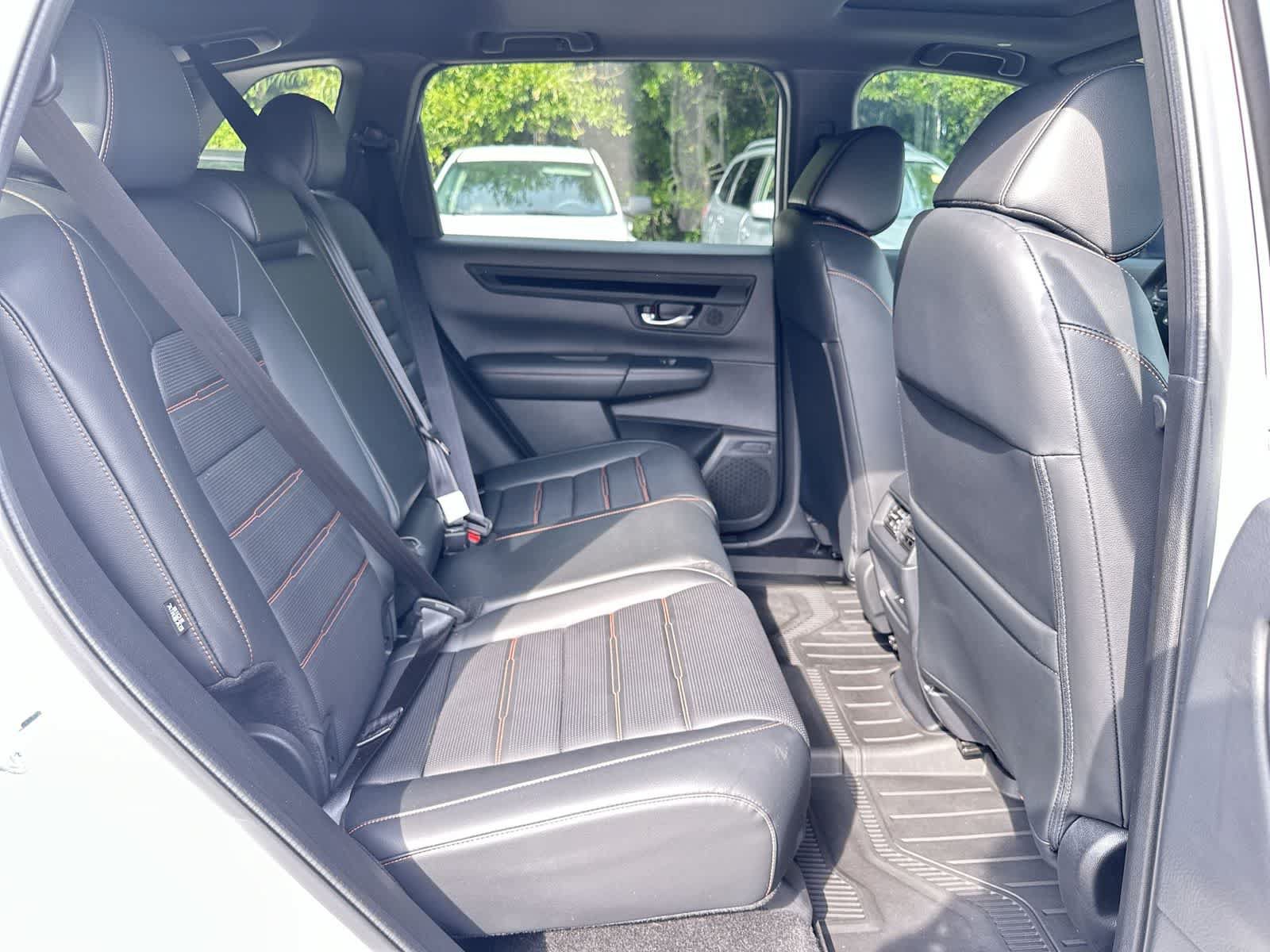 Used 2024 Honda CR-V Sport-L image 16