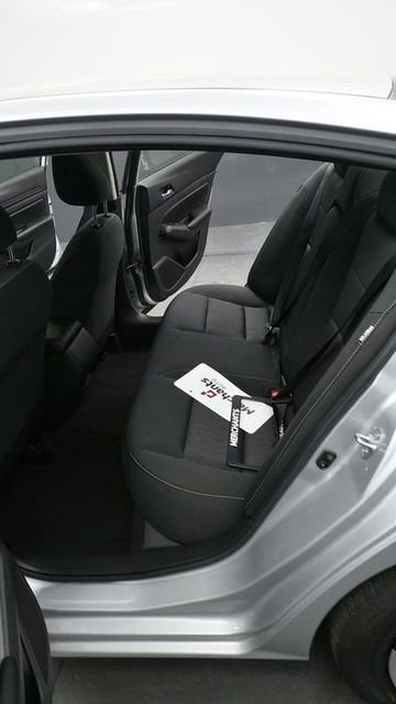 Used 2021 Nissan Altima 2.5 S FWD image 18