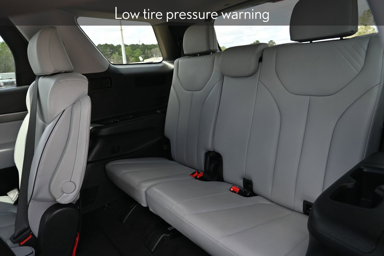 Used 2024 Hyundai Palisade SEL image 27