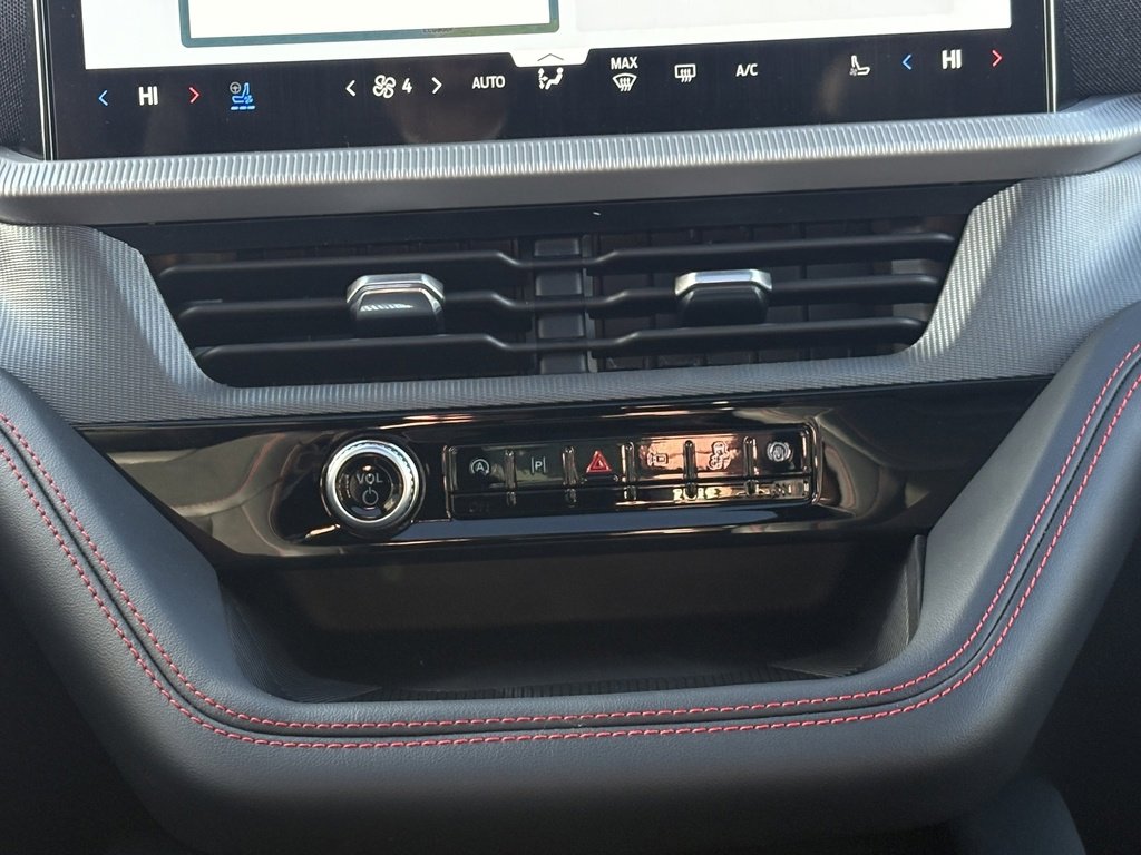 New 2026 Ford Explorer ST w/ Sun And Sound Package image 30