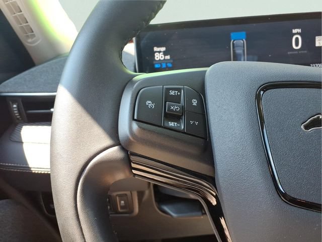 Certified 2024 Ford Mustang Mach-E Premium AWD/4WD image 14