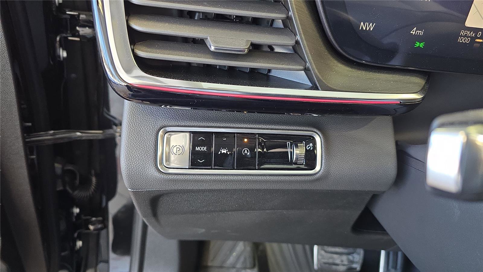 New 2026 Buick Envision Sport Touring image 25