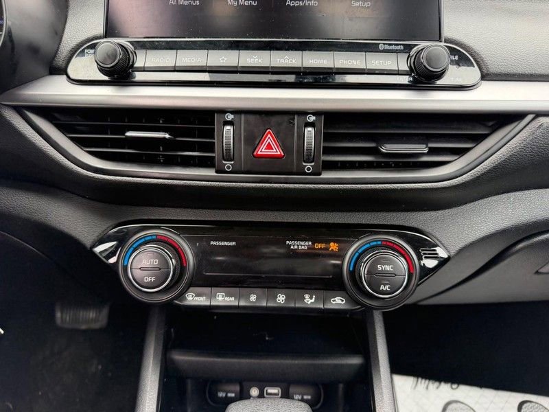Used 2019 Kia Forte Sedan image 12