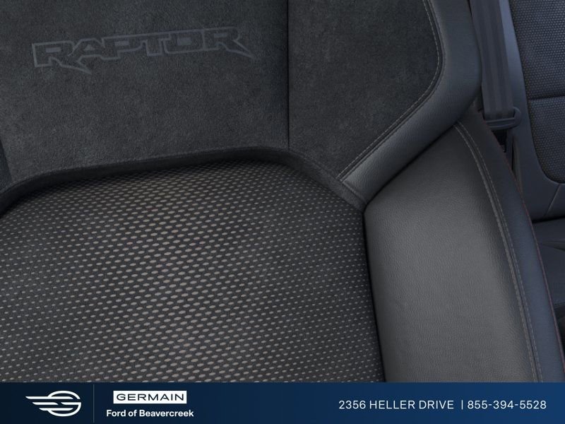 New 2025 Ford Bronco Raptor image 18