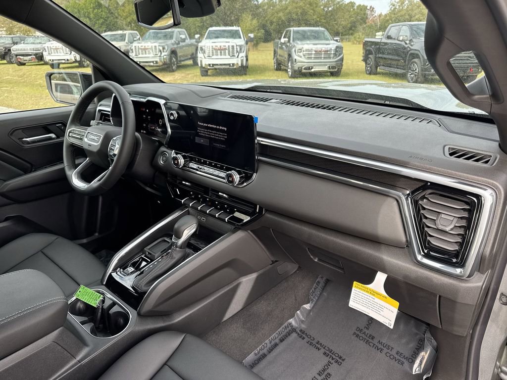 New 2026 GMC Canyon Elevation w/ Convenience Package image 36