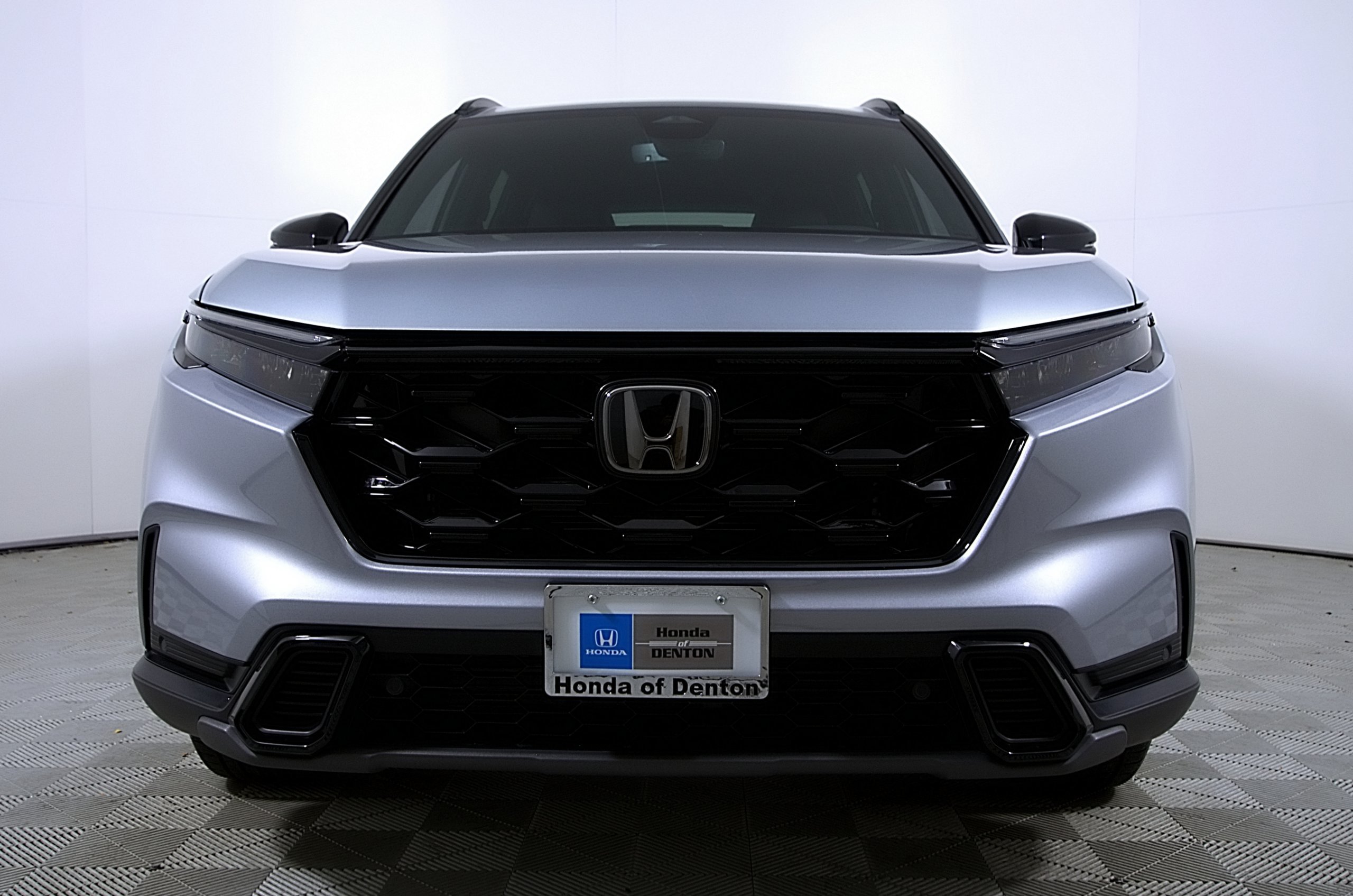 Used 2026 Honda CR-V Sport-L image 5