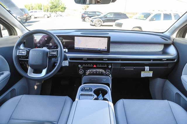 New 2026 Hyundai Ioniq 9 SEL AWD/4WD image 13