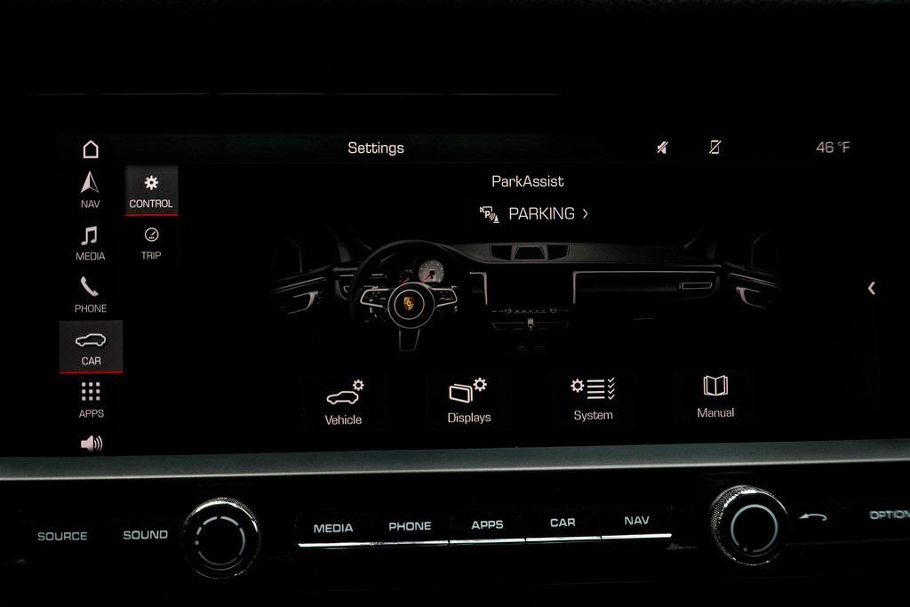 Used 2019 Porsche Macan Base image 20