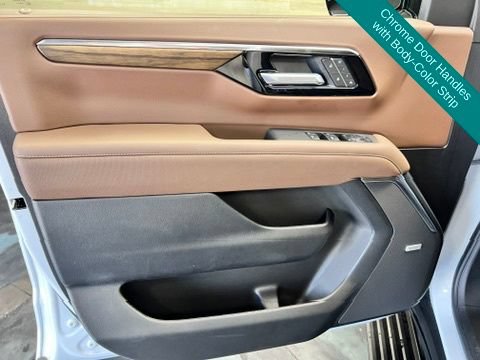 Used 2026 Chevrolet Suburban High Country AWD/4WD image 26