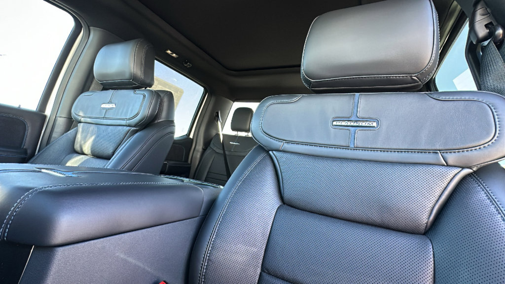 New 2026 Ford F350 Platinum image 11