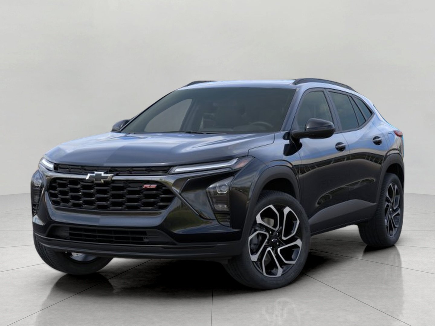 New 2026 Chevrolet Trax RS w/ Driver Confidence Package FWD image 8