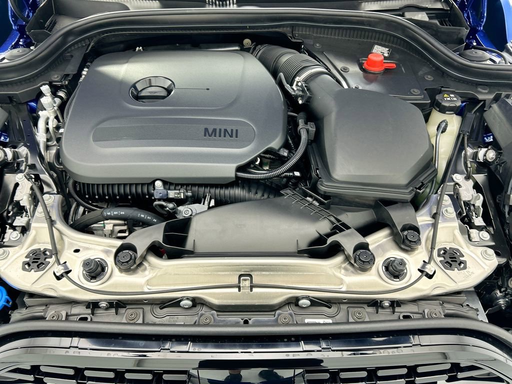 New 2026 MINI Cooper 4-Door Hardtop image 28