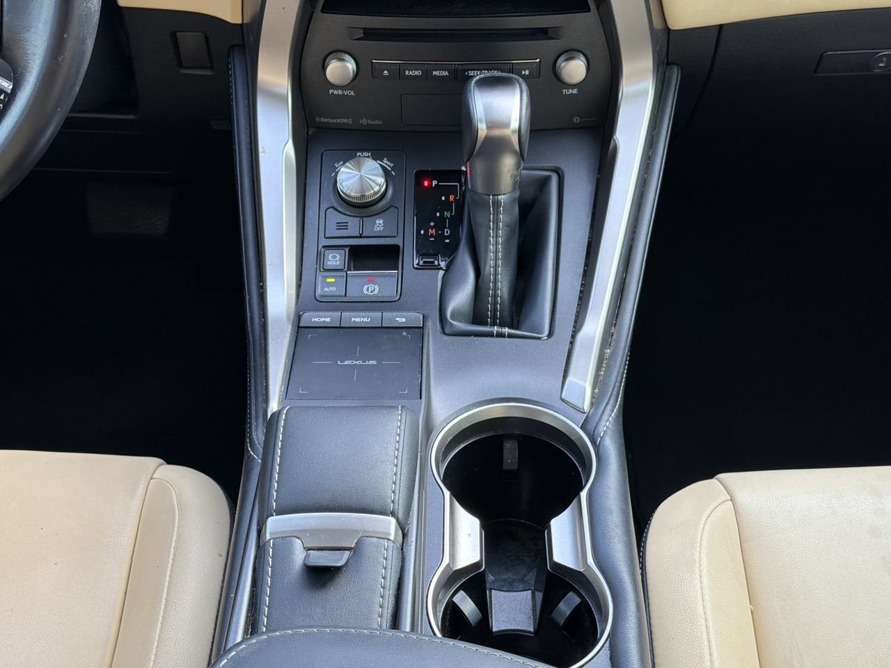 Used 2021 Lexus NX 300 FWD w/ Accessory Package 2 image 5