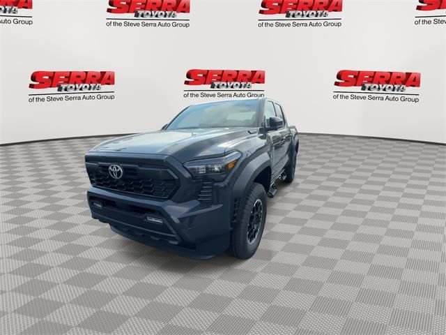 New 2025 Toyota Tacoma TRD Off-Road image 4